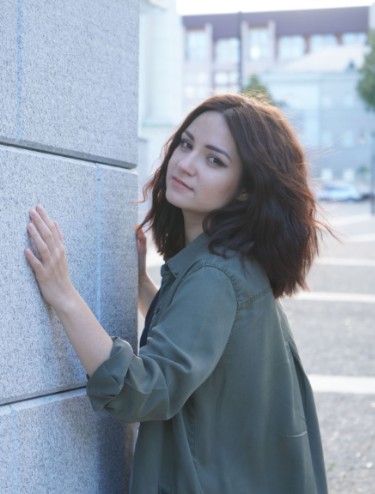 Кадацкая Маргарита
