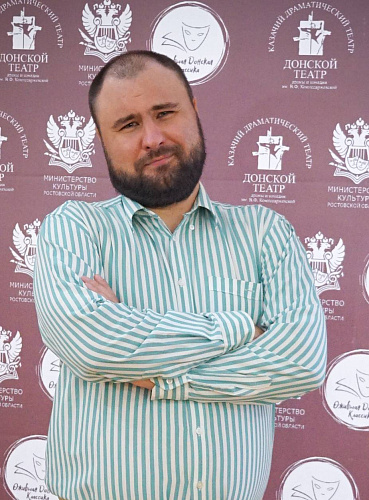 Тарасов Дмитрий 
