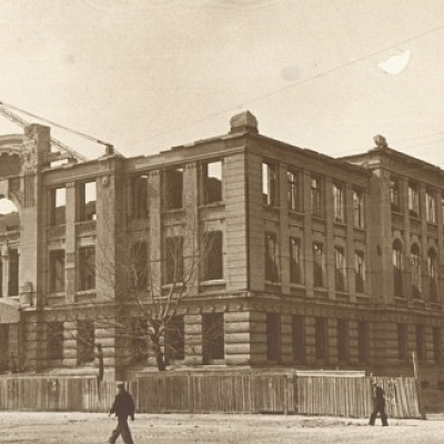 История в фото