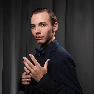 Владислав Зайцев 