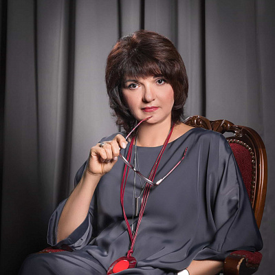 Наталья Лебедева 