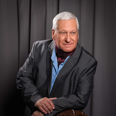 Александр Коняхин 