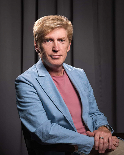 Родницкий Роман 